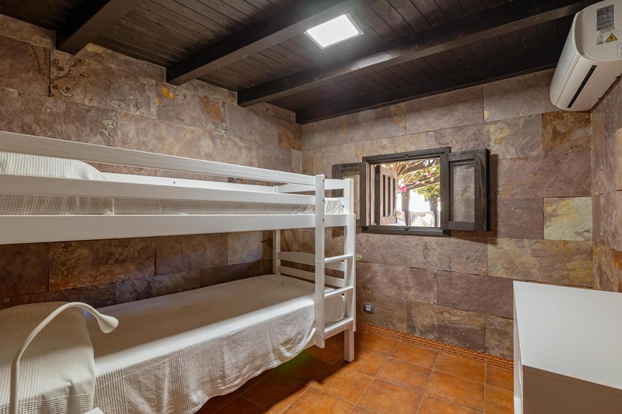 Casa de Campo Casa Pinos