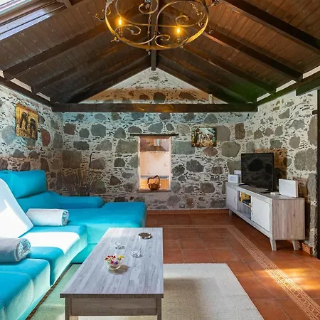 Casa Los Pinos Mogán Extérieur photo