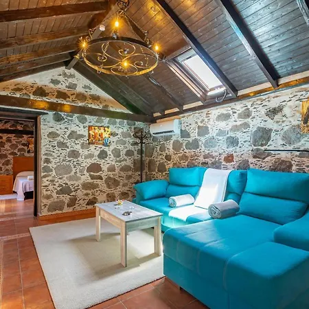 Casa Los Pinos Mogán Extérieur photo