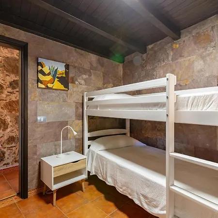 Casa Los Pinos Mogán Extérieur photo