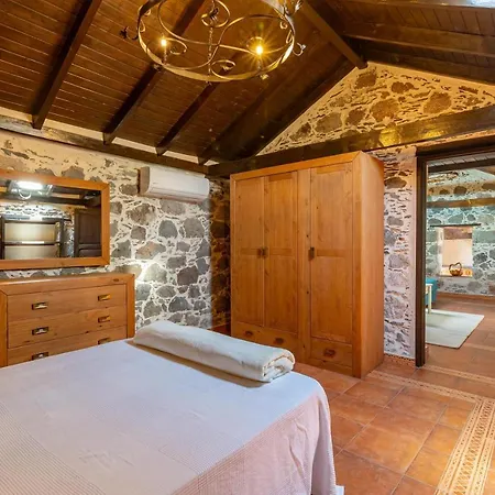 Casa Los Pinos Mogán Extérieur photo