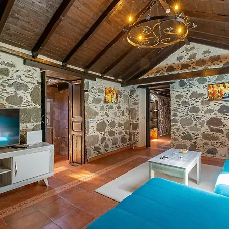 Casa Los Pinos Mogán Extérieur photo