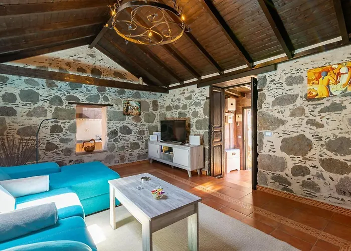 Casa Los Pinos