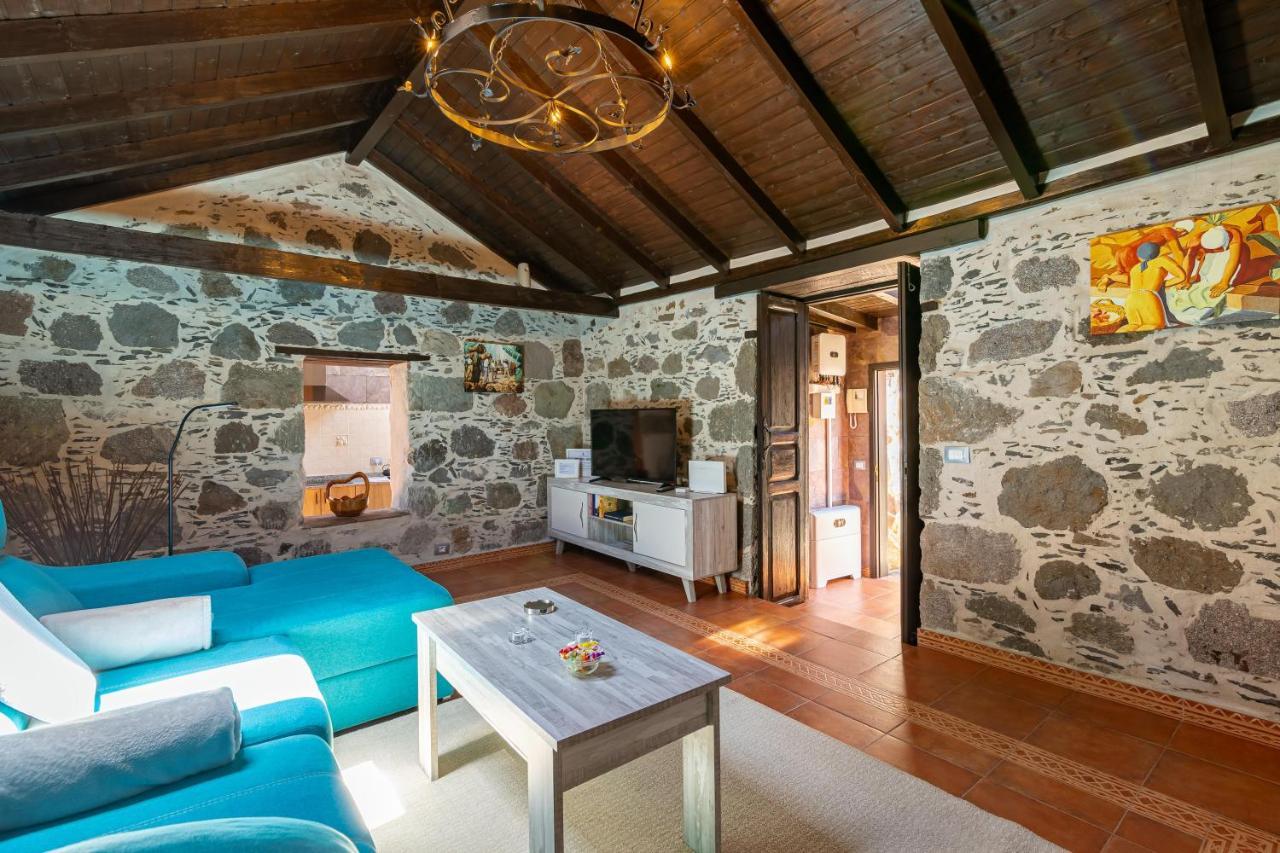 Casa Pinos * Mogán