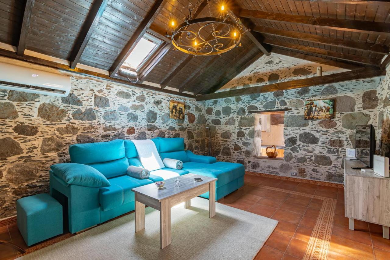 Landhuis Casa Pinos *