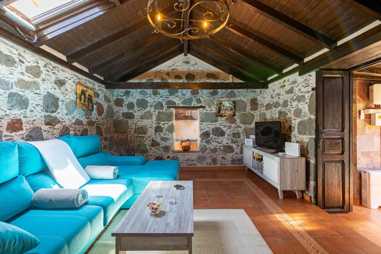 Landhuis Casa Pinos