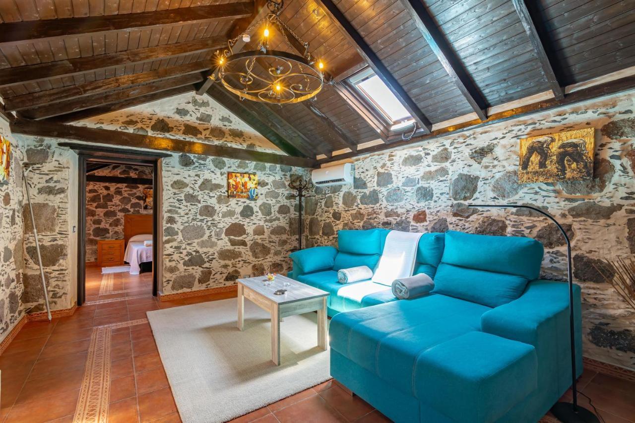 Landhuis Casa Pinos *