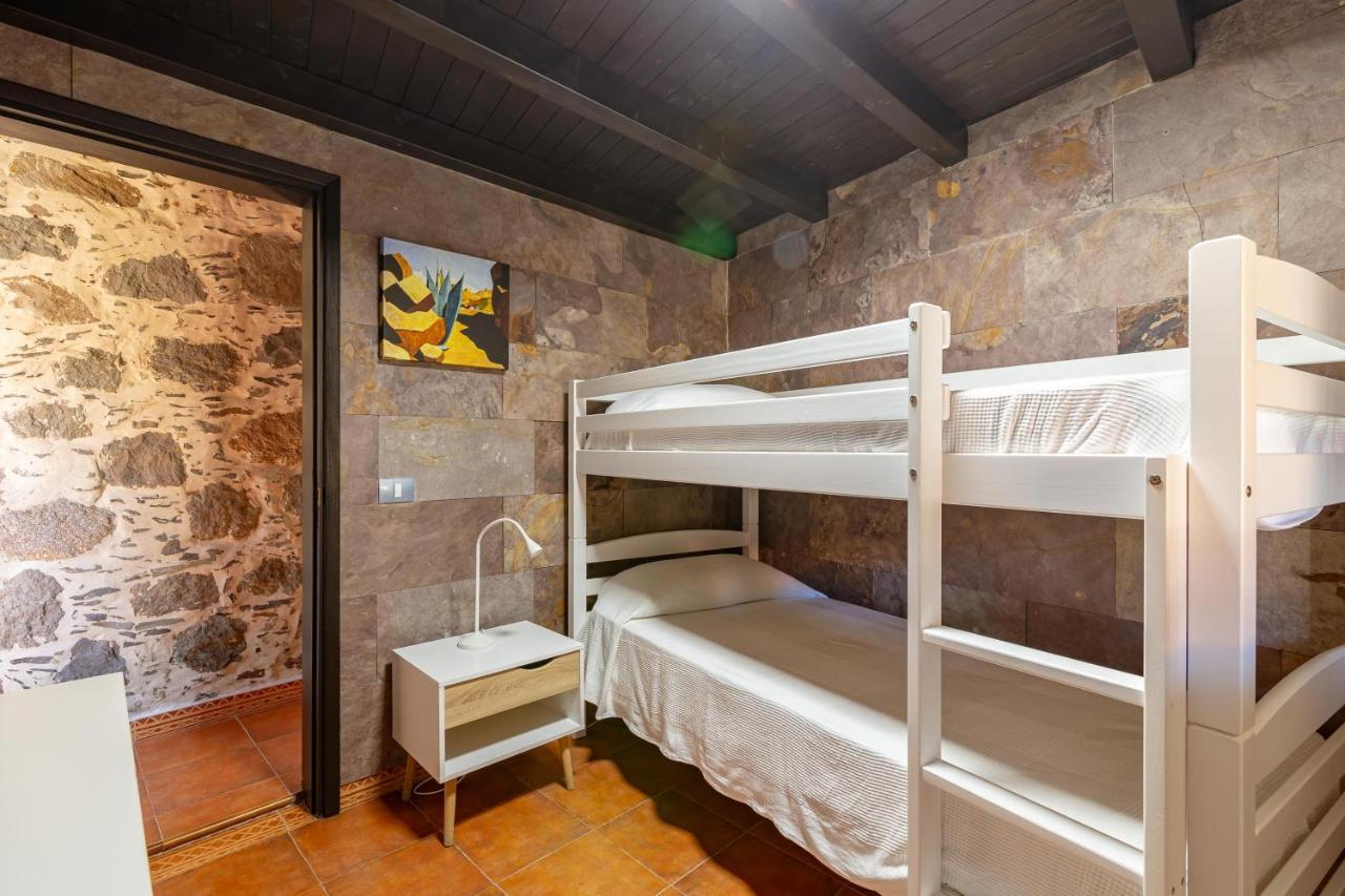 Casa Pinos Mogán