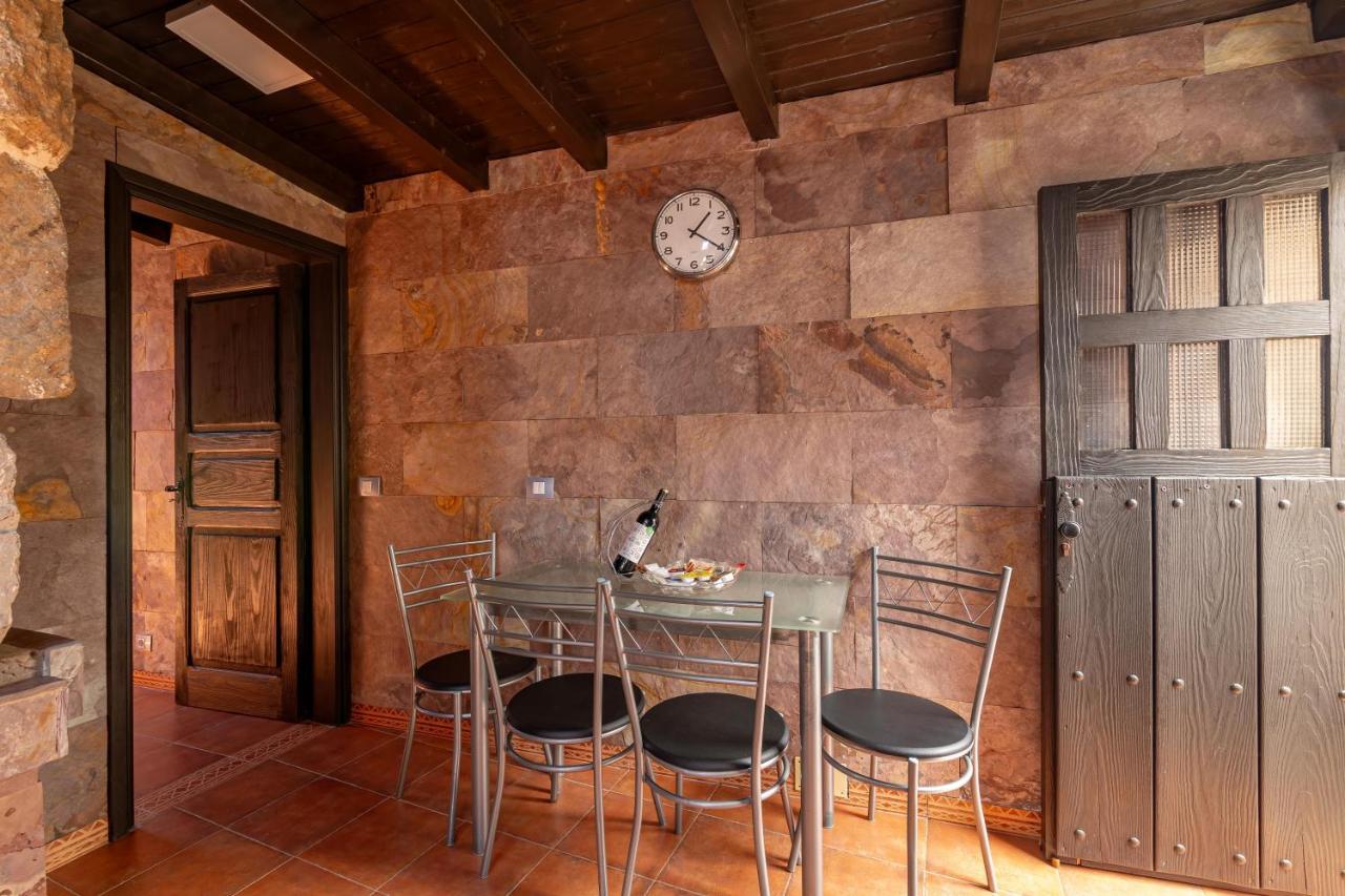 Casa Pinos Mogán