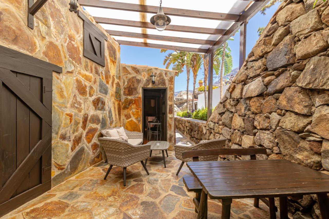 Casa Pinos