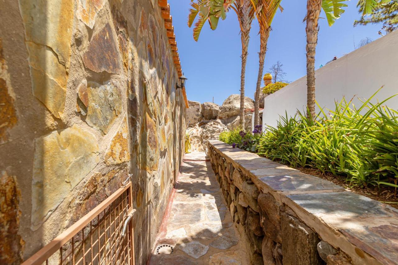 Casa Pinos * Mogán