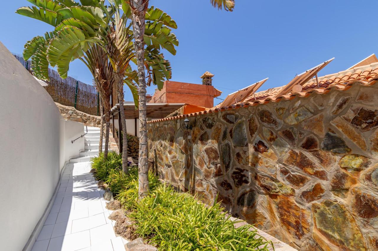 Casa Pinos * Mogán