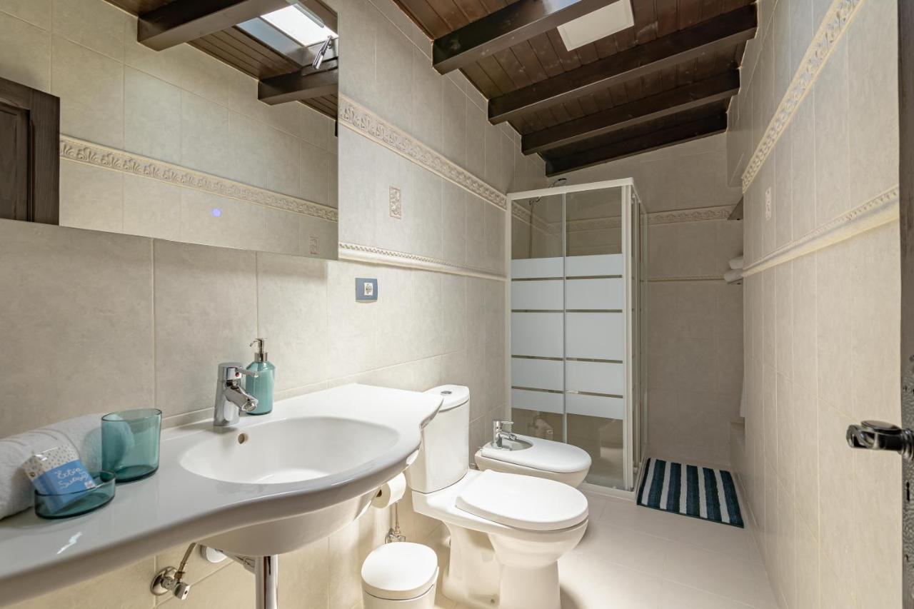 Casa Pinos * Mogán