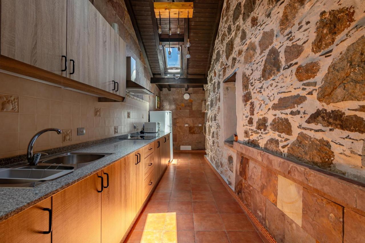 Landhuis Casa Pinos Mogán