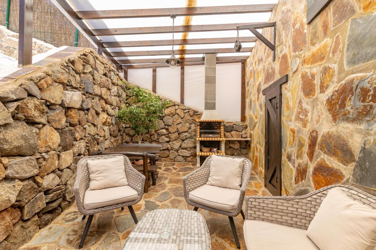 Landhuis Casa Pinos