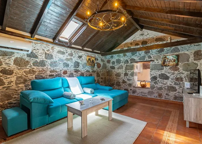 Casa Los Pinos
