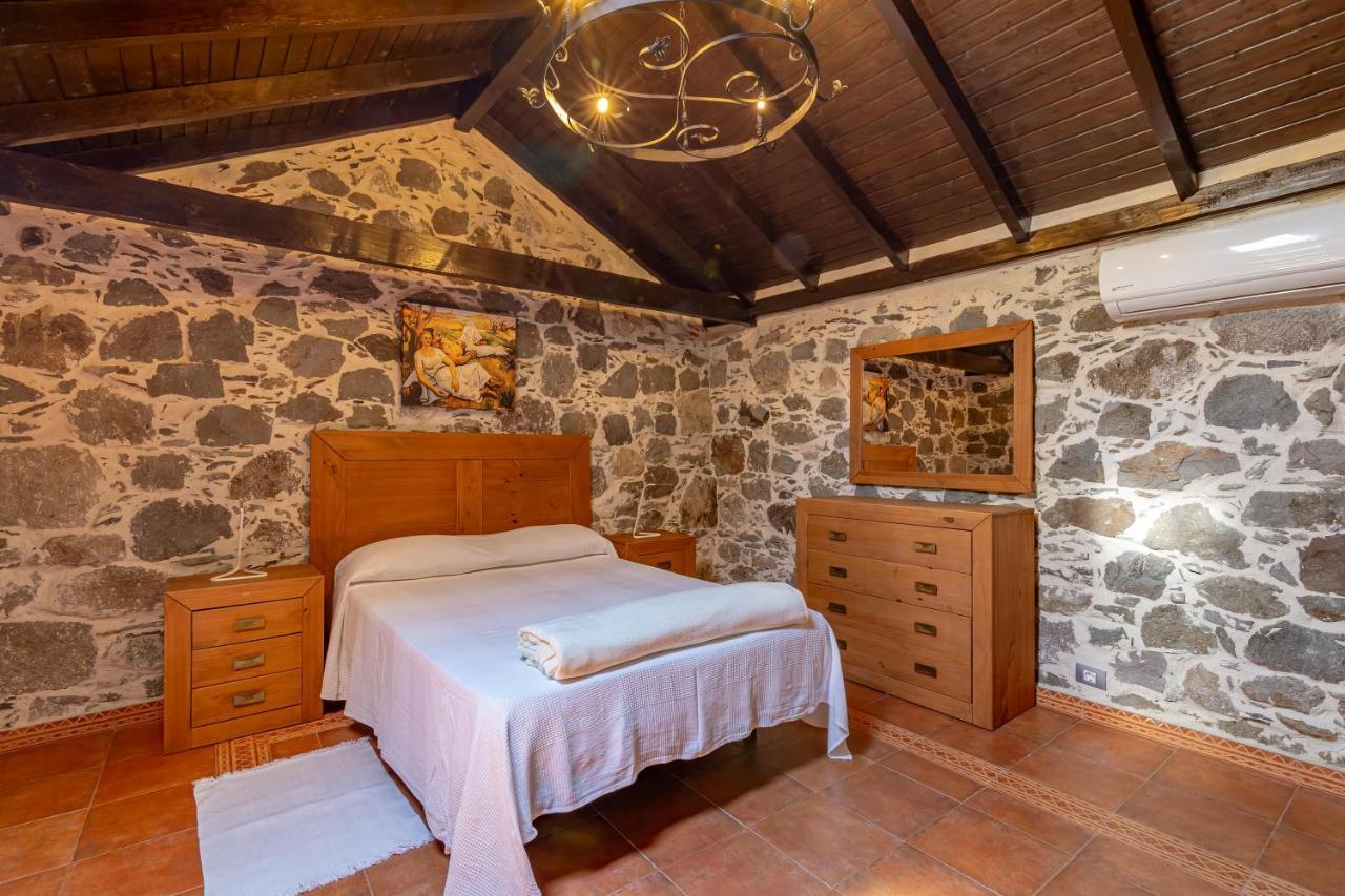 Séjour à la campagne Casa Pinos *