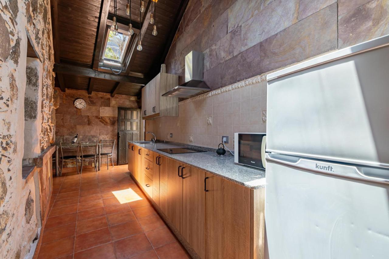 Casa Pinos * Mogán