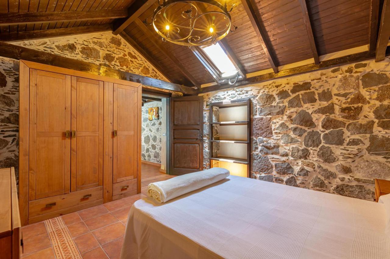 Séjour à la campagne Casa Pinos