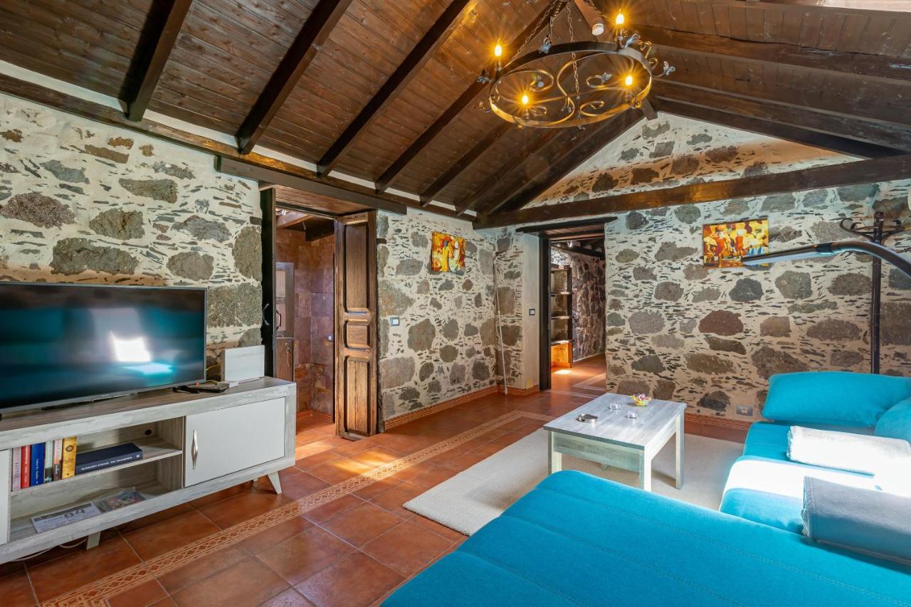 Casa Pinos Mogán