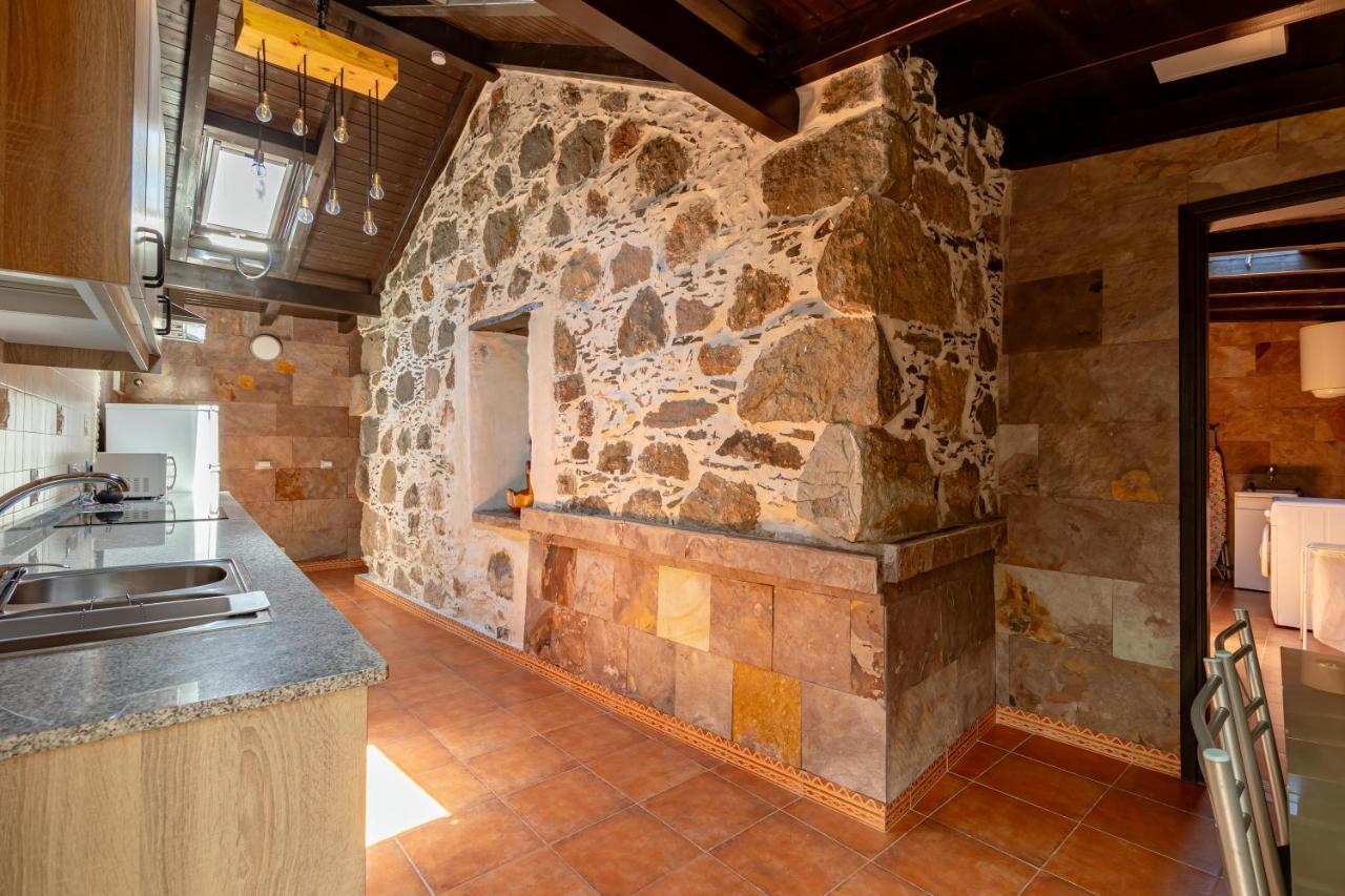 Casa Pinos